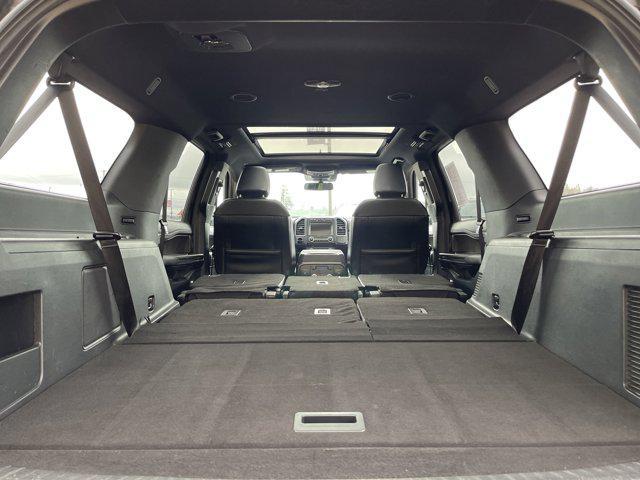 used 2021 Ford Expedition Max car, priced at $35,900