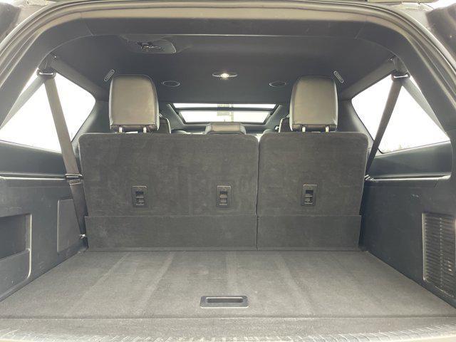 used 2021 Ford Expedition Max car, priced at $35,900