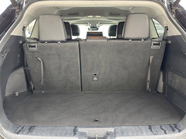 used 2021 Toyota Highlander car, priced at $32,900