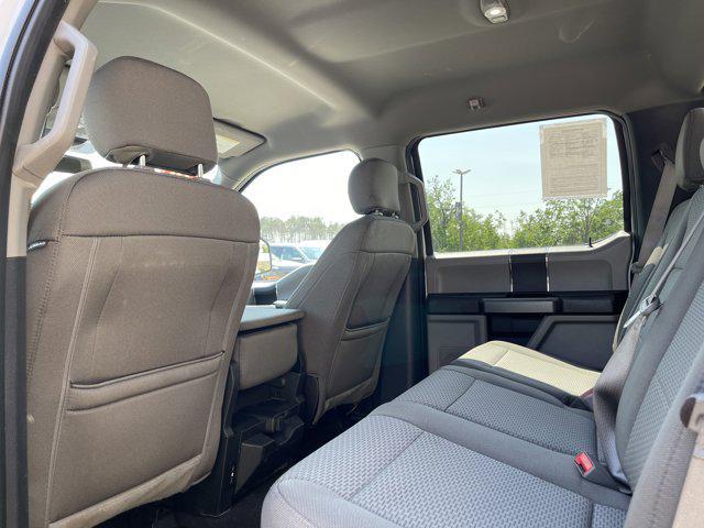 used 2020 Ford F-150 car, priced at $26,800