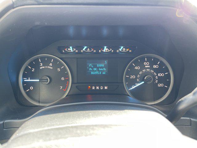 used 2020 Ford F-150 car, priced at $26,800