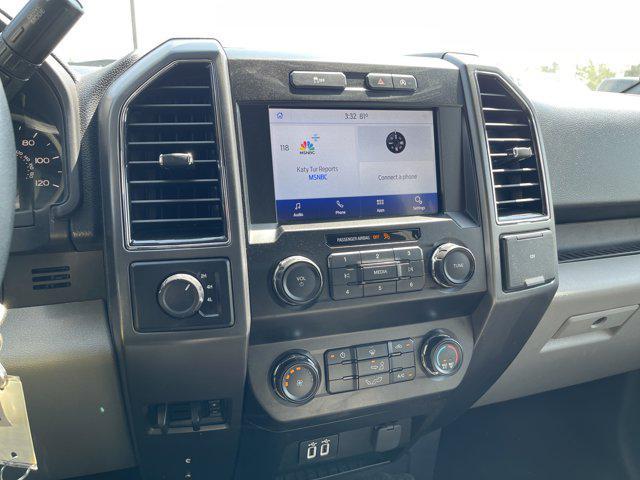 used 2020 Ford F-150 car, priced at $26,800