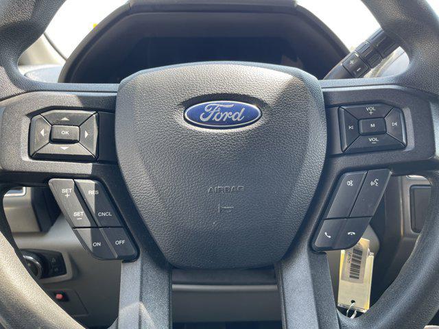 used 2020 Ford F-150 car, priced at $26,800