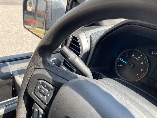 used 2020 Ford F-150 car, priced at $26,800