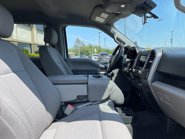 used 2020 Ford F-150 car, priced at $26,800