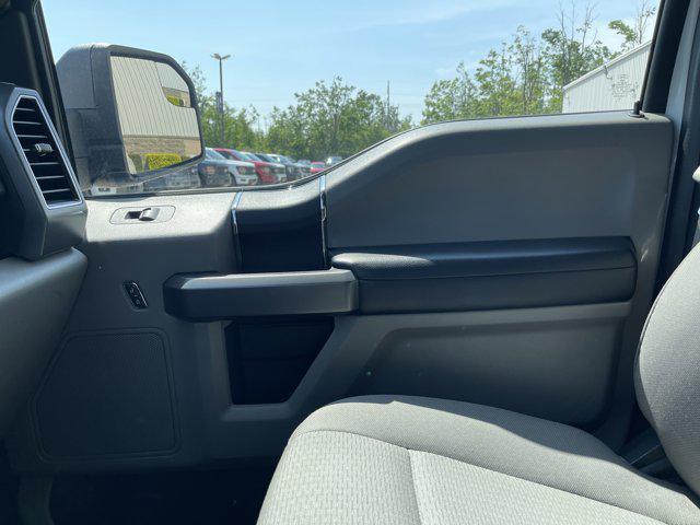 used 2020 Ford F-150 car, priced at $26,800