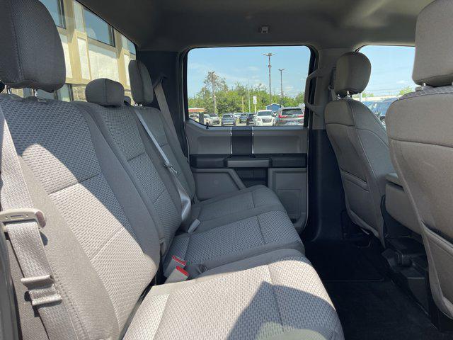 used 2020 Ford F-150 car, priced at $26,800