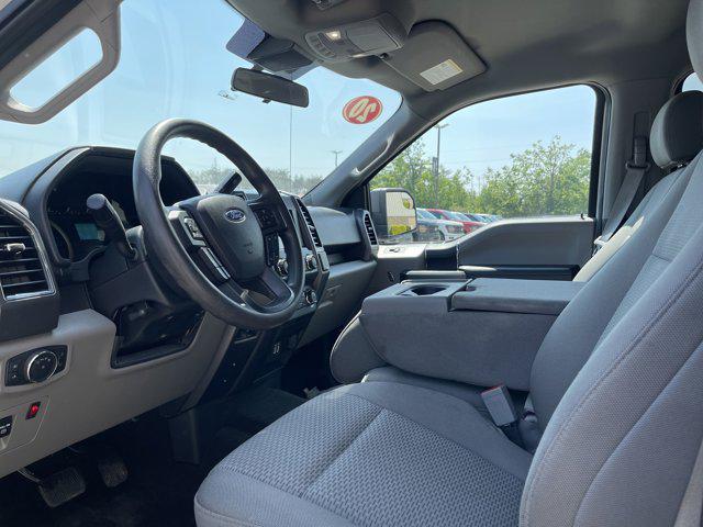 used 2020 Ford F-150 car, priced at $26,800