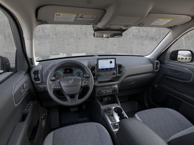 new 2024 Ford Bronco Sport car, priced at $32,105