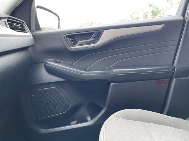 used 2022 Ford Escape car, priced at $23,500