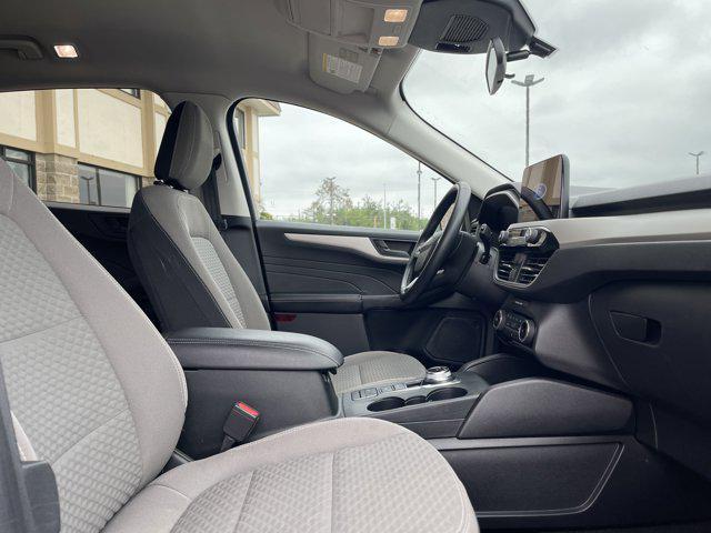 used 2022 Ford Escape car, priced at $23,500