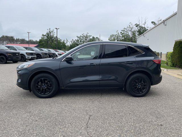 used 2022 Ford Escape car, priced at $23,500