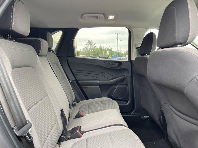 used 2022 Ford Escape car, priced at $23,500