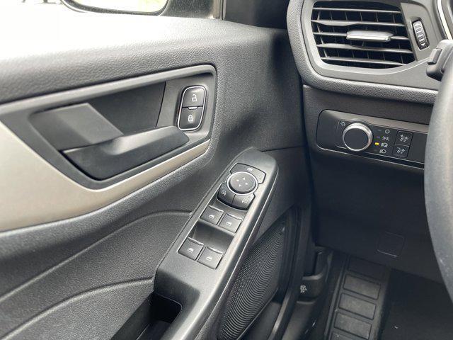 used 2022 Ford Escape car, priced at $23,500