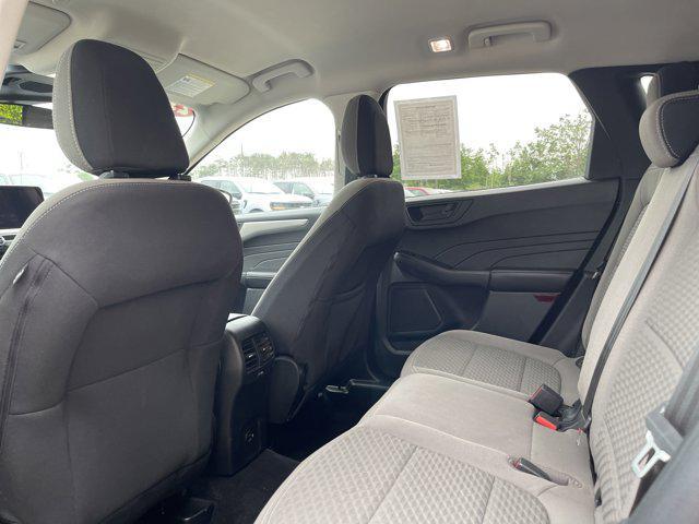 used 2022 Ford Escape car, priced at $23,500
