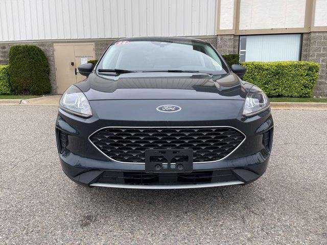 used 2022 Ford Escape car, priced at $23,500