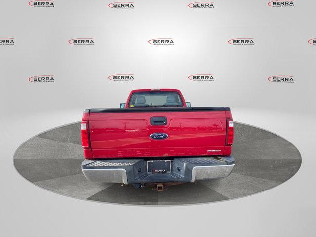 used 2015 Ford F-350 car, priced at $26,000