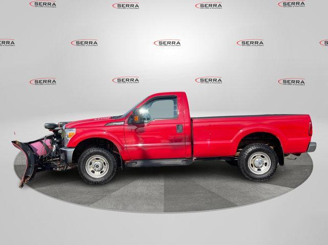 used 2015 Ford F-350 car, priced at $26,000