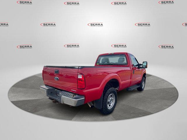used 2015 Ford F-350 car, priced at $26,000
