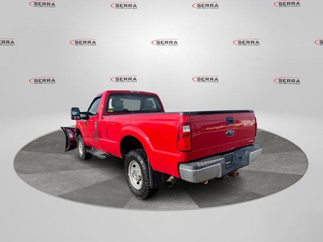 used 2015 Ford F-350 car, priced at $26,000