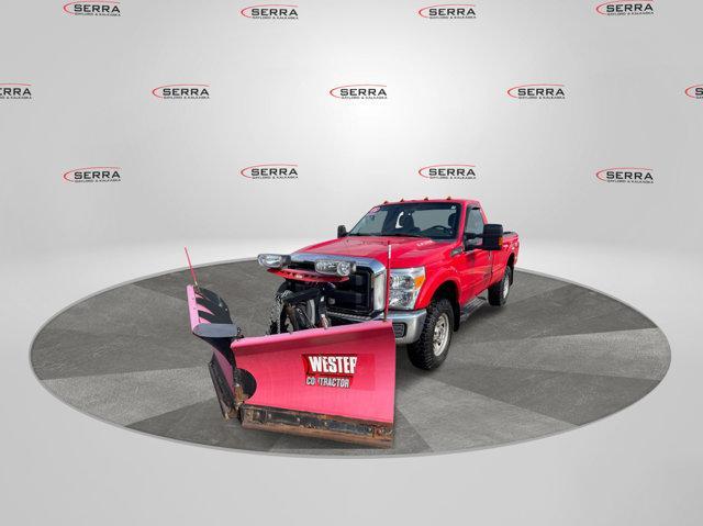 used 2015 Ford F-350 car, priced at $26,000