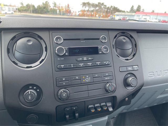 used 2015 Ford F-350 car, priced at $26,000