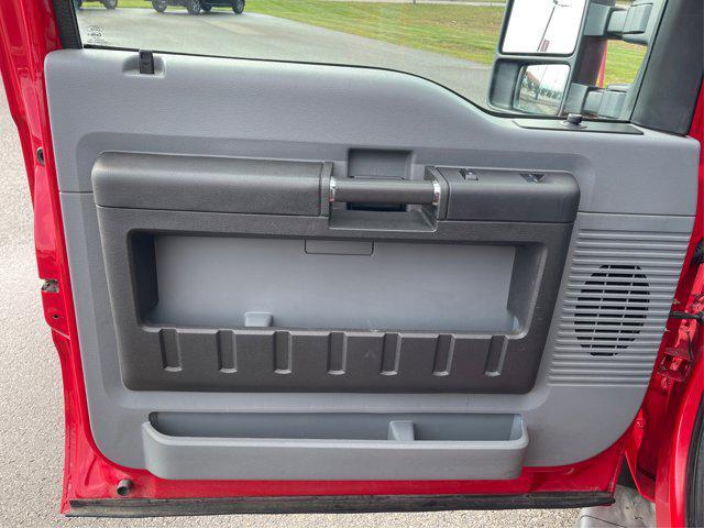 used 2015 Ford F-350 car, priced at $26,000