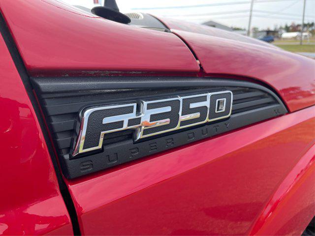 used 2015 Ford F-350 car, priced at $26,000