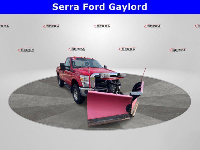 used 2015 Ford F-350 car, priced at $26,000