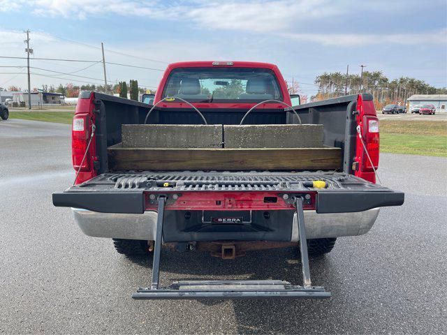 used 2015 Ford F-350 car, priced at $26,000