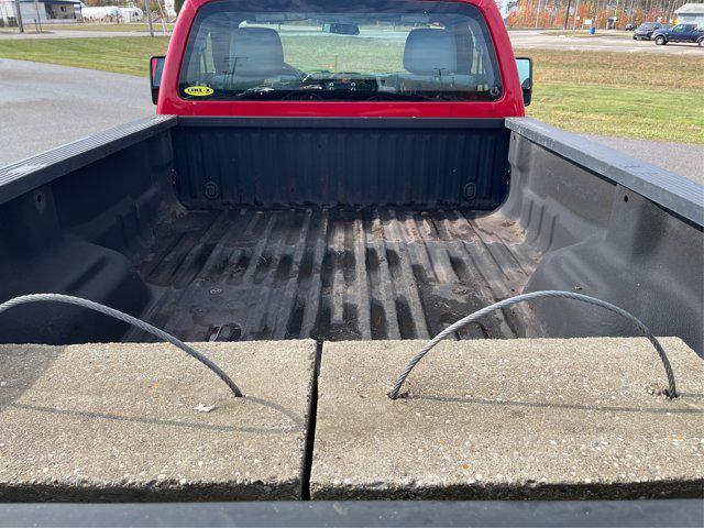 used 2015 Ford F-350 car, priced at $26,000