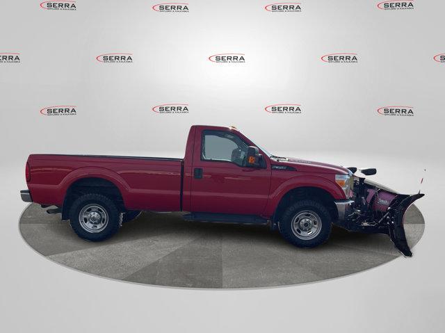 used 2015 Ford F-350 car, priced at $26,000
