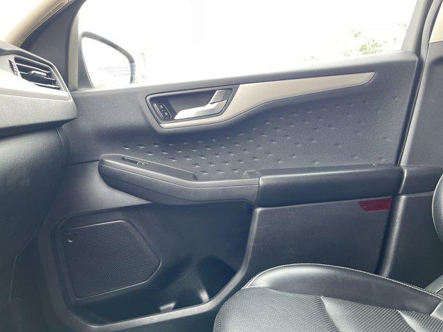 used 2020 Ford Escape car, priced at $15,900