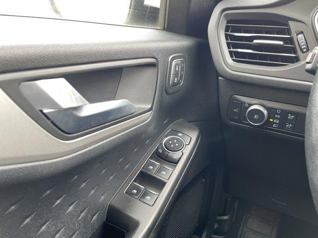 used 2020 Ford Escape car, priced at $15,900