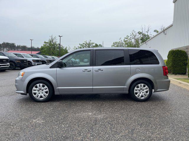 used 2018 Dodge Grand Caravan car, priced at $12,200