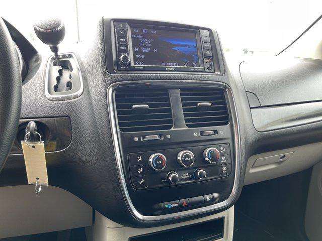 used 2018 Dodge Grand Caravan car, priced at $12,200
