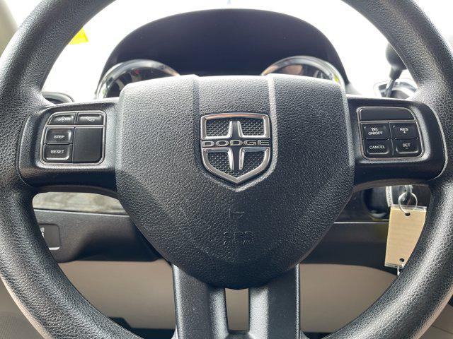 used 2018 Dodge Grand Caravan car, priced at $12,200