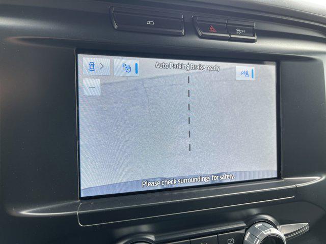 used 2023 Ford F-150 car, priced at $40,500