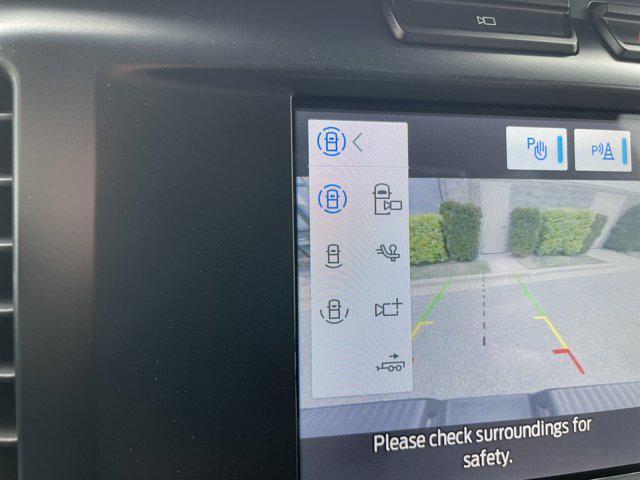 used 2023 Ford F-150 car, priced at $40,500