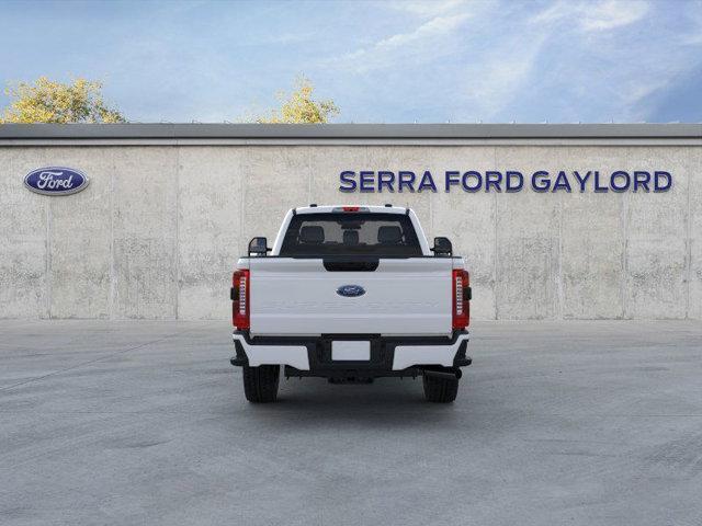 new 2024 Ford F-350 car, priced at $56,021