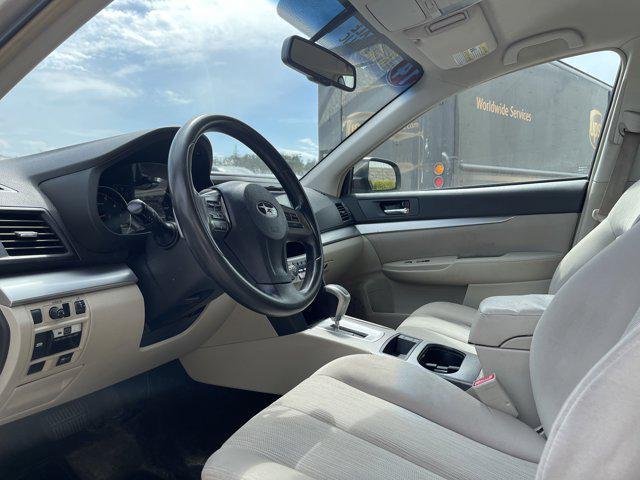 used 2014 Subaru Outback car, priced at $5,000