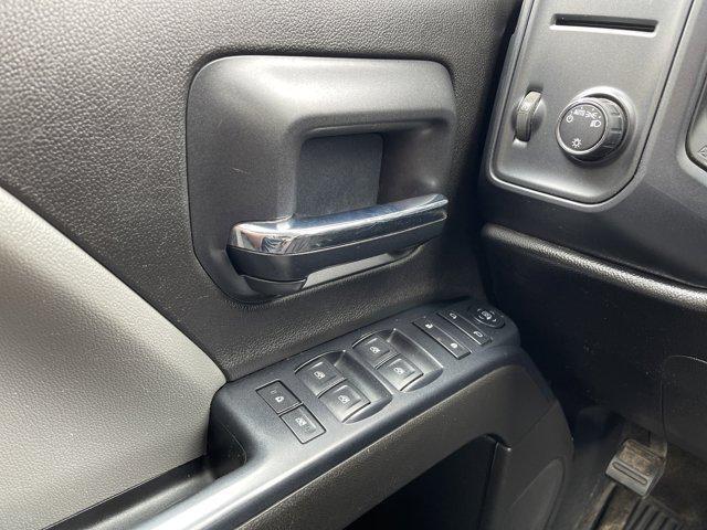 used 2016 Chevrolet Silverado 1500 car, priced at $28,000