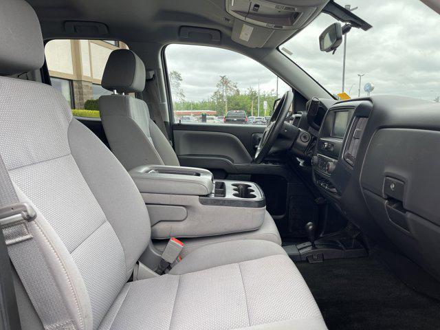 used 2016 Chevrolet Silverado 1500 car, priced at $28,000