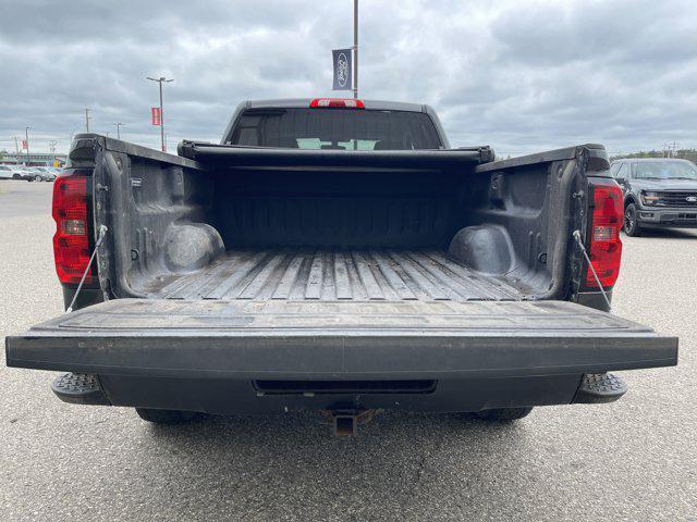 used 2016 Chevrolet Silverado 1500 car, priced at $28,000
