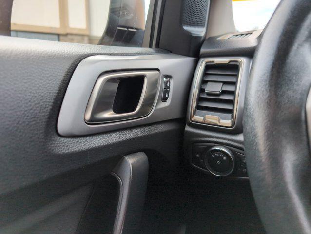 used 2021 Ford Ranger car, priced at $29,950