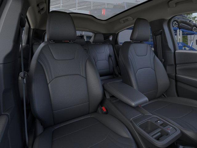 new 2025 Ford Mustang Mach-E car, priced at $52,176