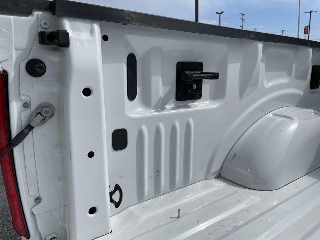 used 2022 Ford F-150 car, priced at $41,750