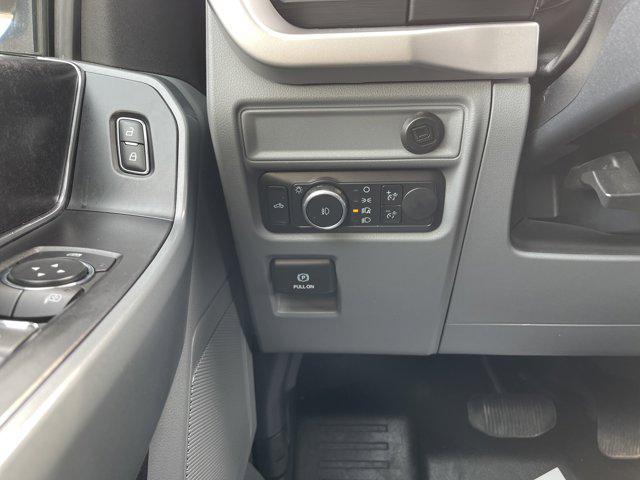 used 2022 Ford F-150 car, priced at $41,750