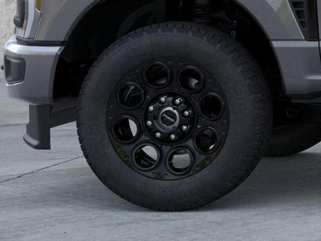 new 2025 Ford F-350 car, priced at $82,593