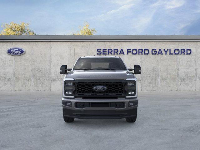 new 2025 Ford F-350 car, priced at $82,593